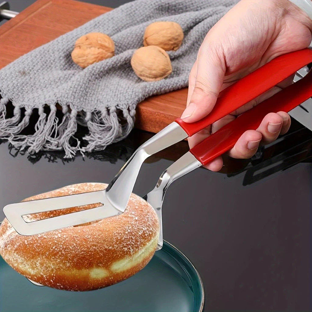 BowLift | Handle and folding spatula