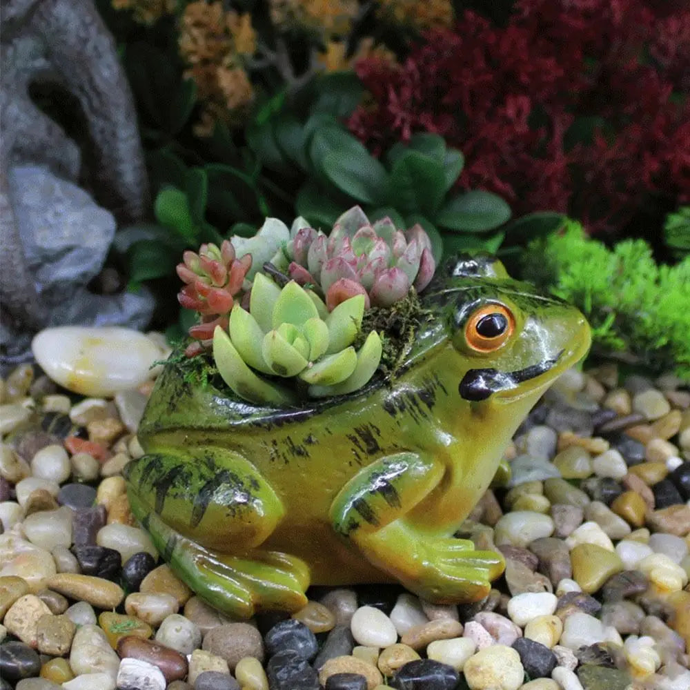 BowLift | Shady Breathable Plant Pot - FroggyPot