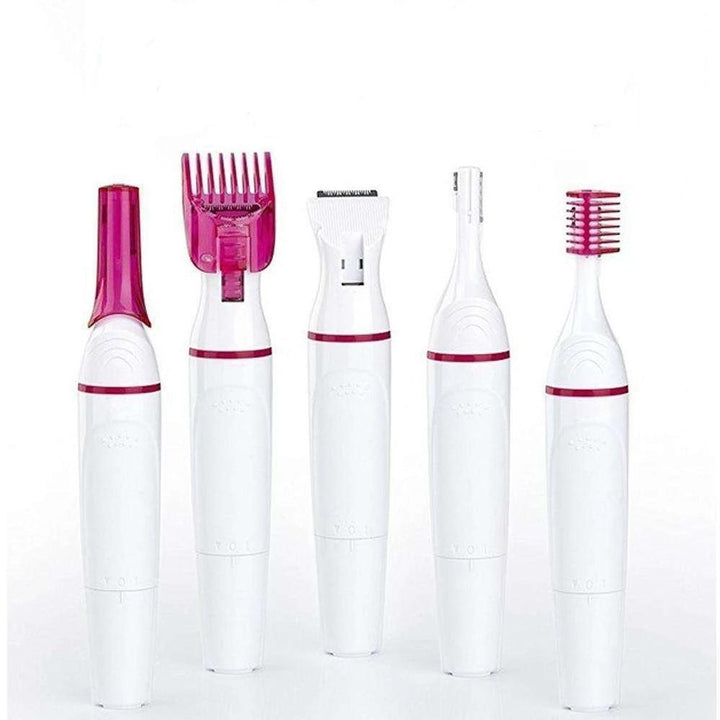 BowLift | 5 in 1 Trimmer - Personal Body Care