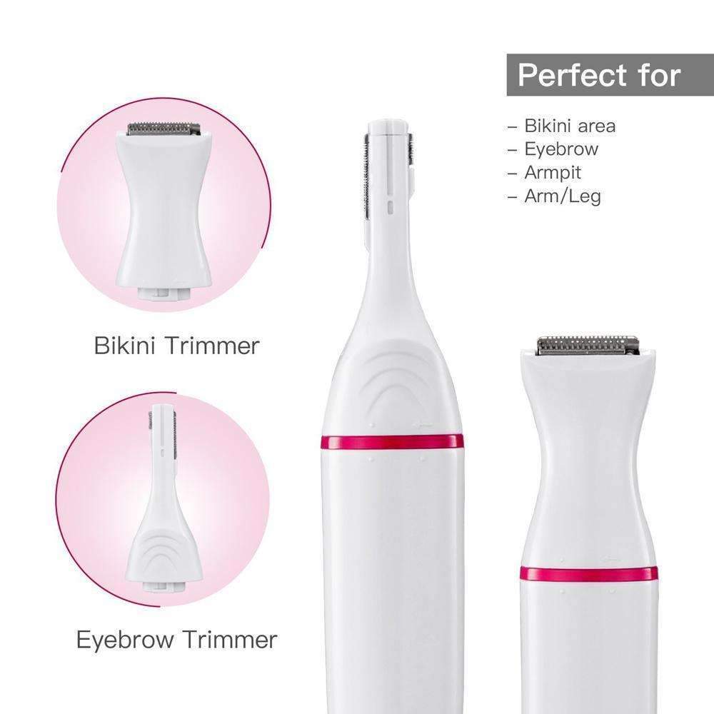 BowLift | 5 in 1 Trimmer - Personal Body Care