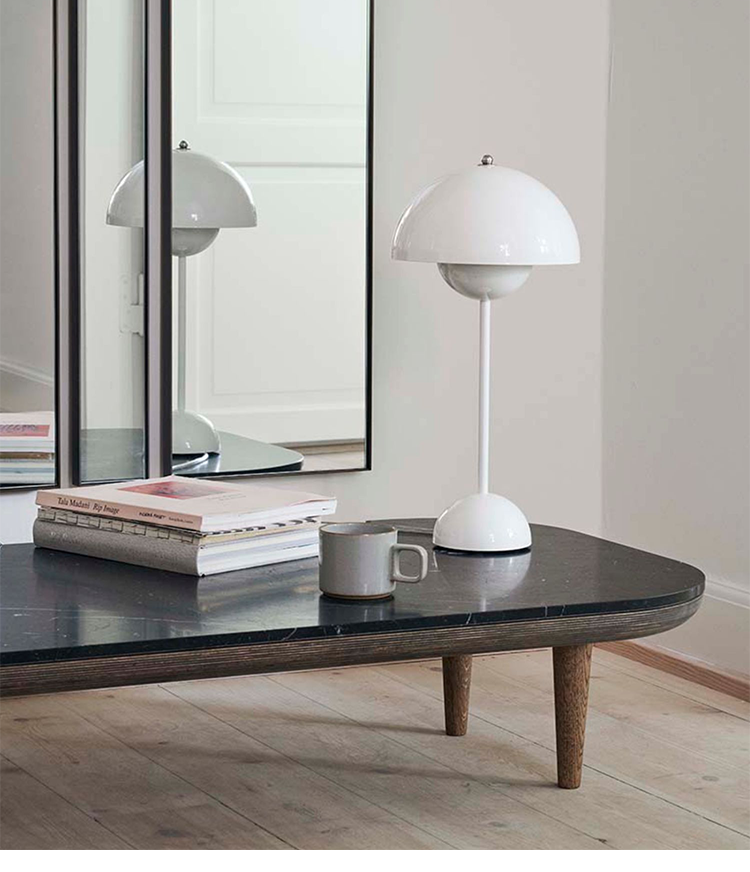 BowLift | Glow Lamp - Elegant and versatile lighting for any space
