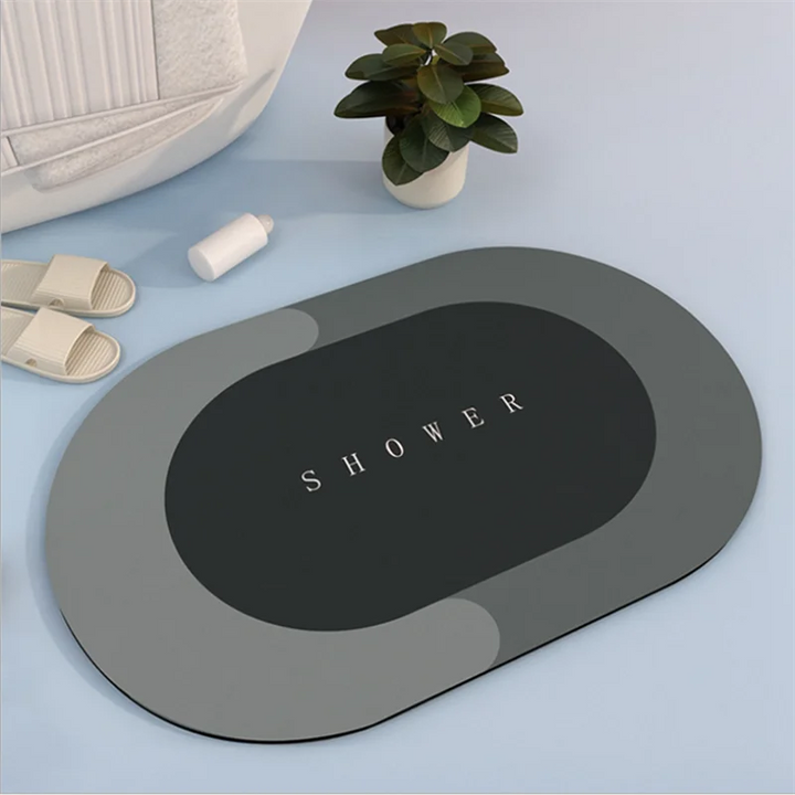 BowLift | Quick-Absorbent Waterproof Mat