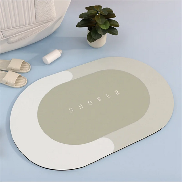 BowLift | Quick-Absorbent Waterproof Mat