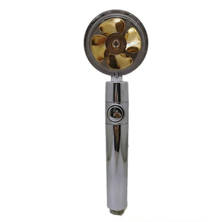 BowLift | Shower Head Water
