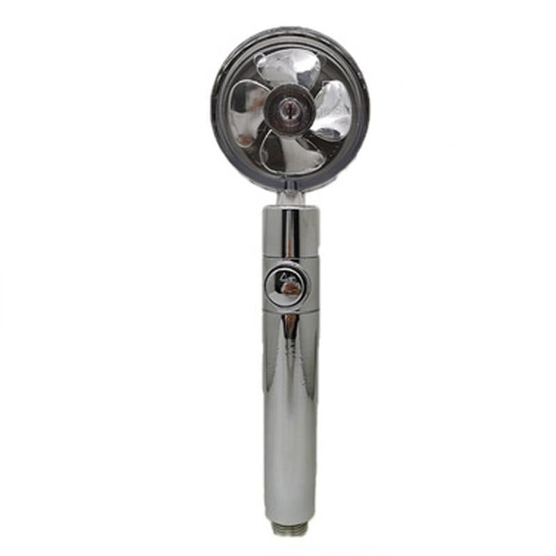 BowLift | Shower Head Water