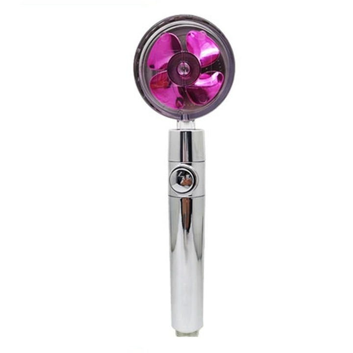 BowLift | Shower Head Water