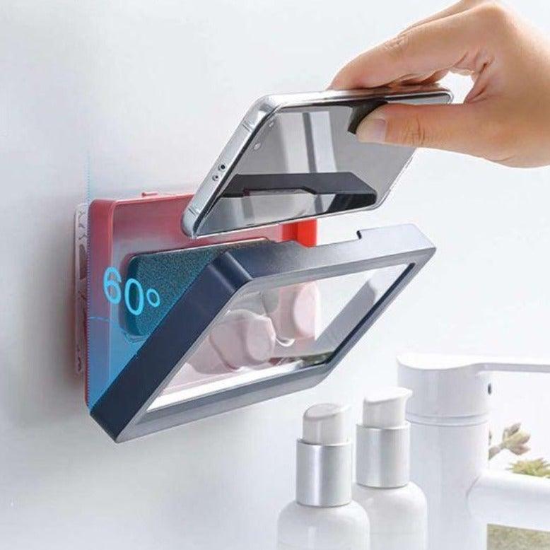 BowLift | Shower Phone Case