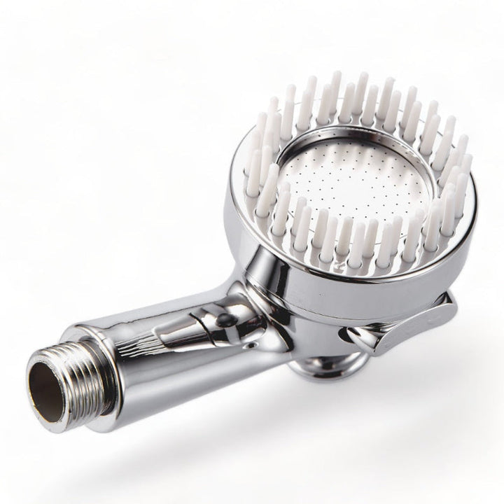 BowLift | SKINFLOW – 2-in-1 Showerhead for skin-friendly showers & gentle pet cleaning