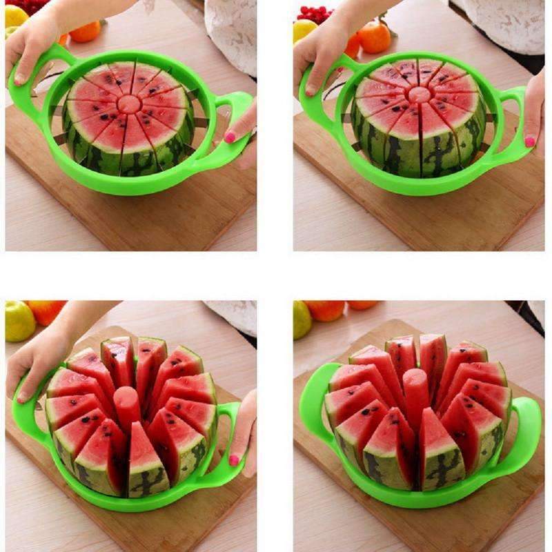 BowLift | Melon Slicer - Get The Convenience Of Cutting The Fruit With Perfect Size