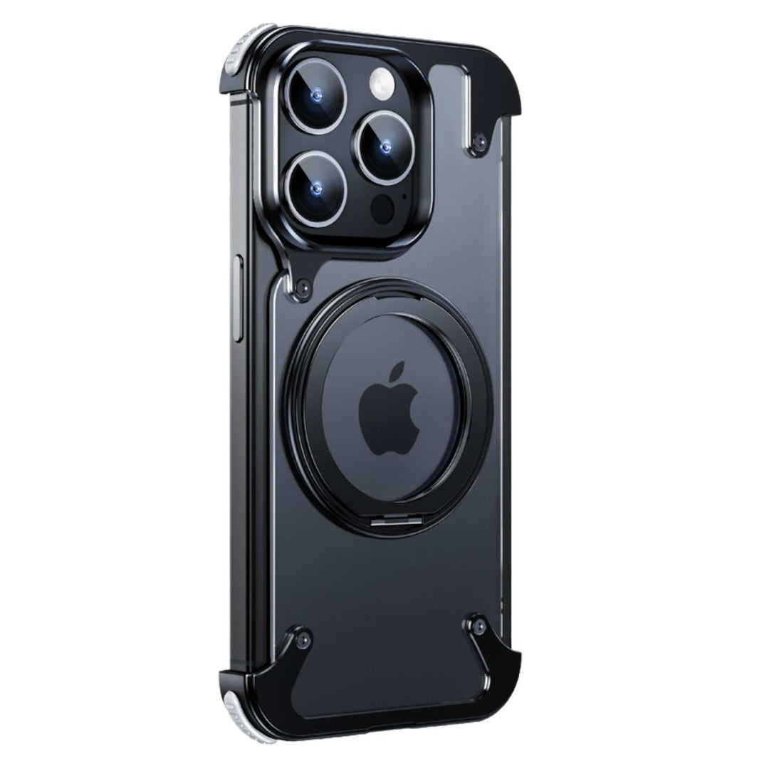 Ultra Thin Phone Case – InvisiBowlifte Protection for iPhone | Slim, Stylish and Shockproof | Bowlift
