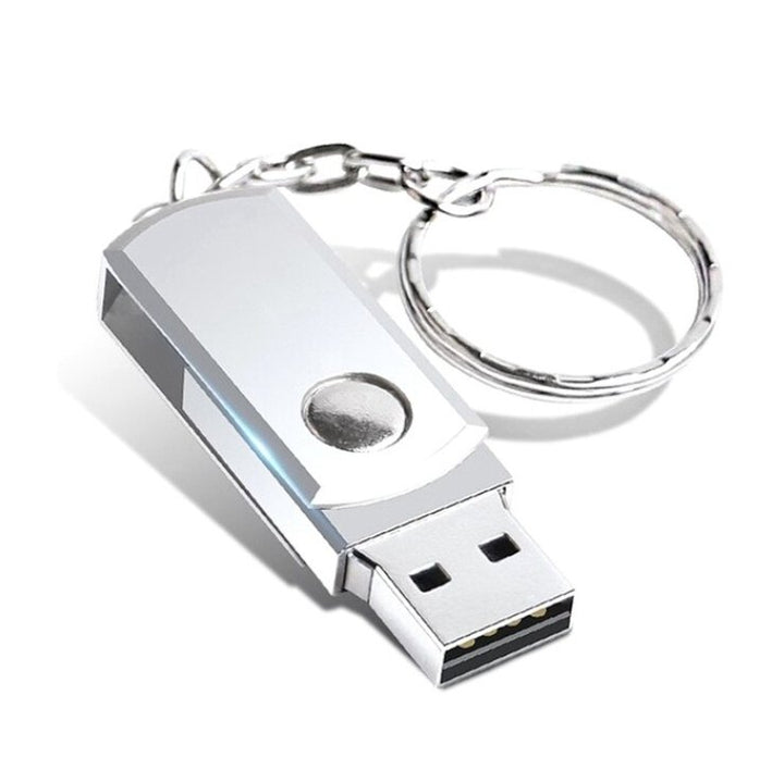 2 TB USB 3.0 Flash Drive Memory Stick | Bowlift