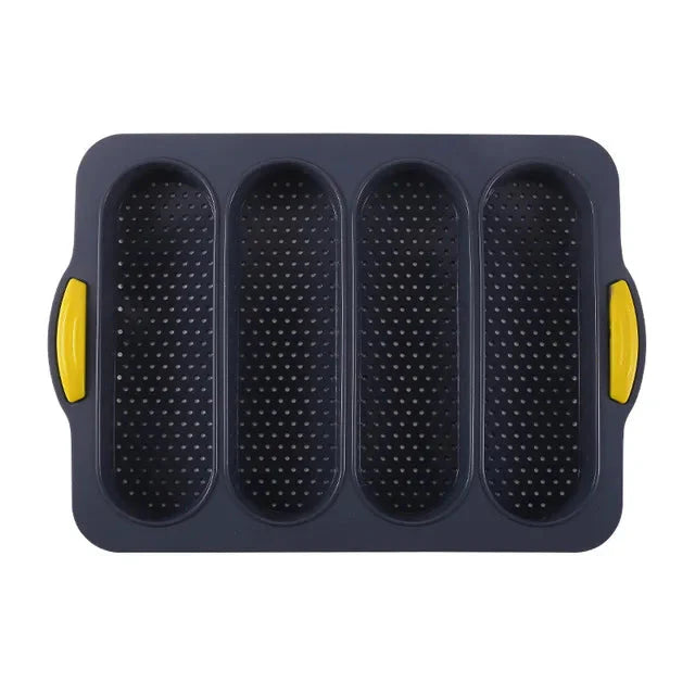 Silicone Cake Mold Bread Silicone Baking Mold Baking Accessory | Bowlift