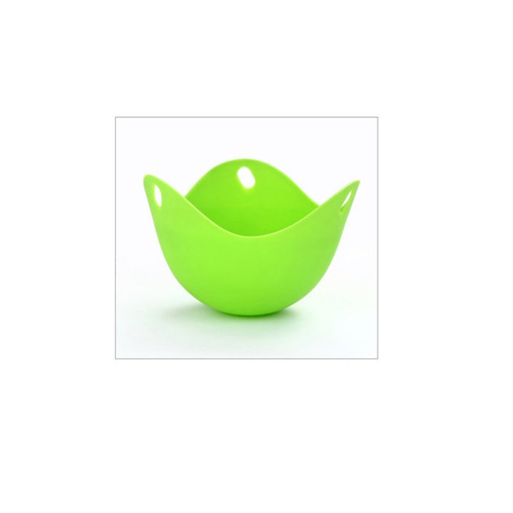 BowLift | Silicone Egg Poacher