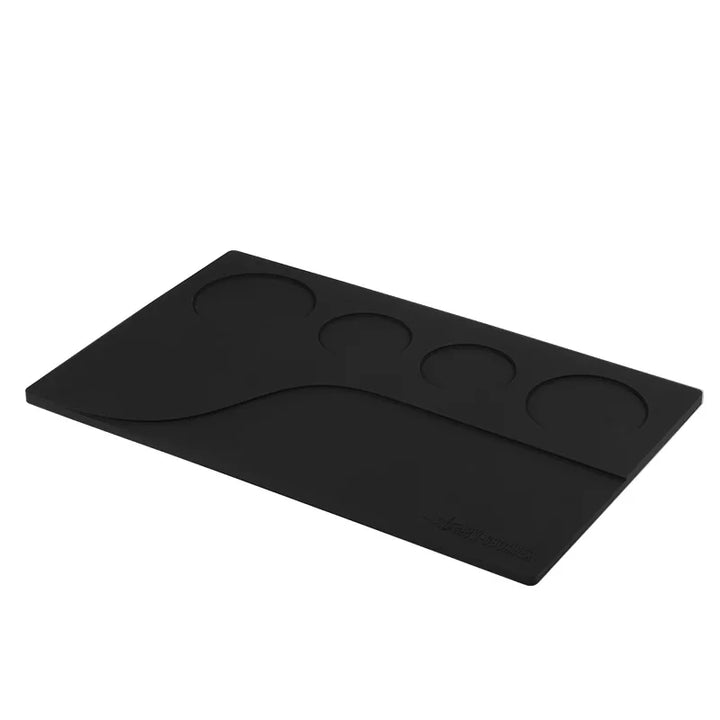Silicone Espresso Tamping Mat Non-Slip Barista Counter Protection Pad | Bowlift