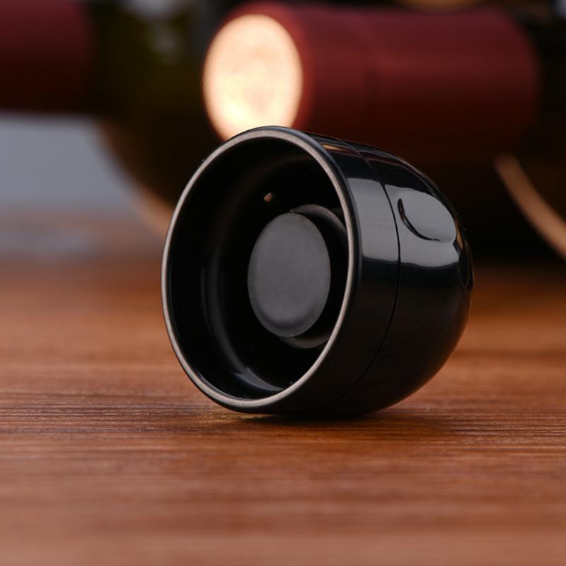 BowLift | Silicone Sealed Wine, Beer and Champagne Stopper