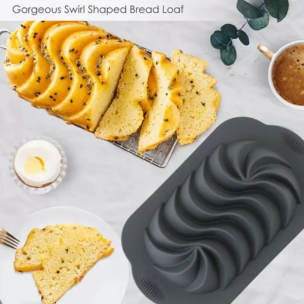 Silicone Toaster Tray Non-Stick Kitchen Oven Bread Tray | Bowlift