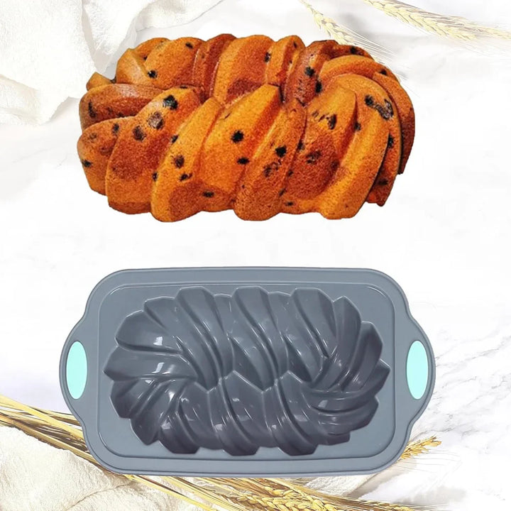 Silicone Toaster Tray Non-Stick Kitchen Oven Bread Tray | Bowlift