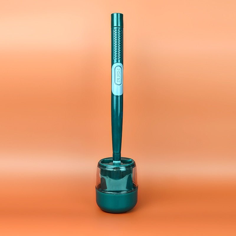BowLift | Silicone Toilet Brush