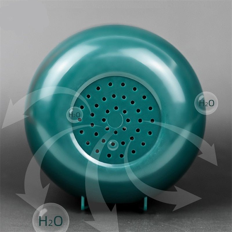 BowLift | Silicone Toilet Brush