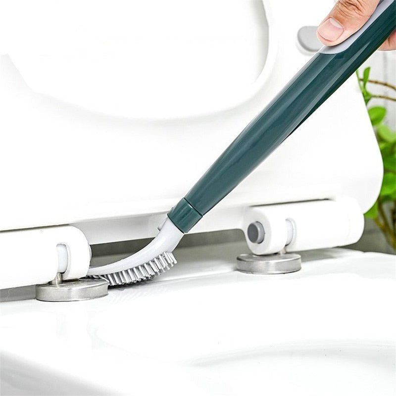 BowLift | Silicone Toilet Brush