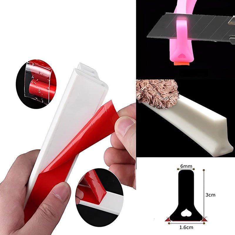 BowLift | LeakProof Durable Water Guard in Minutes