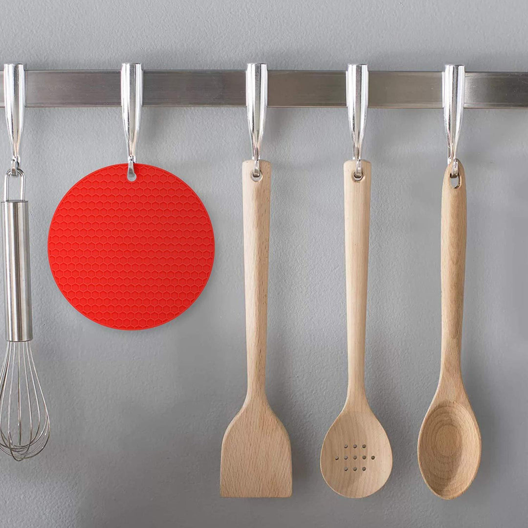 Silicone Non-Slip Pot Holder | Bowlift
