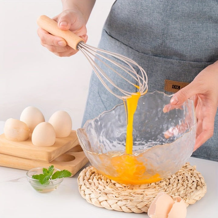 BowLift | Premium Silicone Kitchen Utensils Set Durable and Heat Resistant