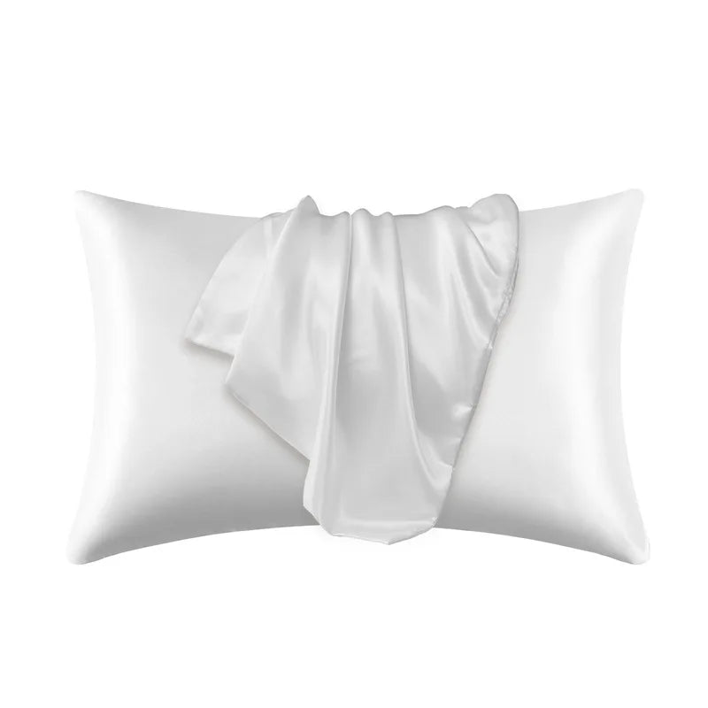 BowLift | SILKDREAM LUXURY PILLOWCASE – 100% Mulberry Silk Pillowcase for Smooth Hair & Radiant Skin