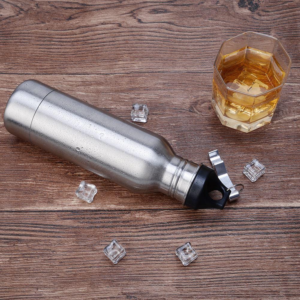 BowLift | Beer Travel Bottle