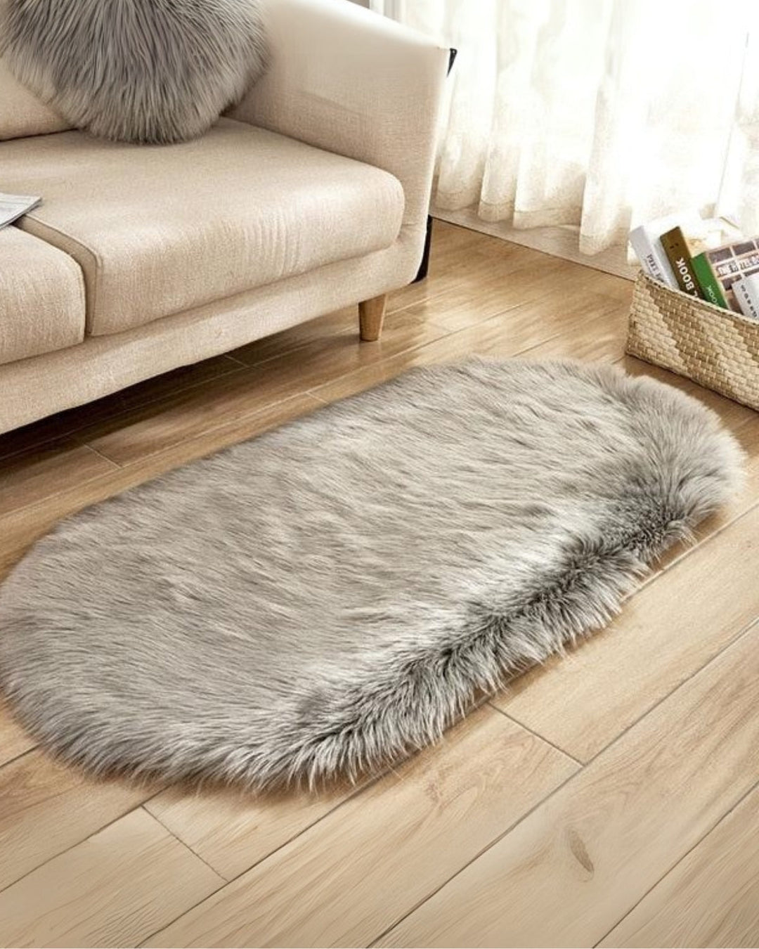 BowLift | Plush Blanket with Super Soft Texture