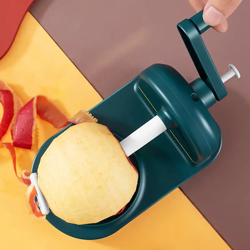 BowLift | Simple Fruit and Vegetable Peeler - PeelPro