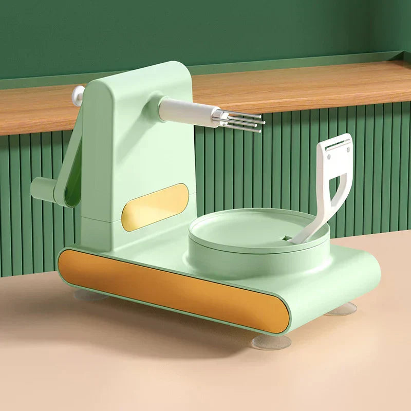 BowLift | Simple Fruit and Vegetable Peeler - PeelPro