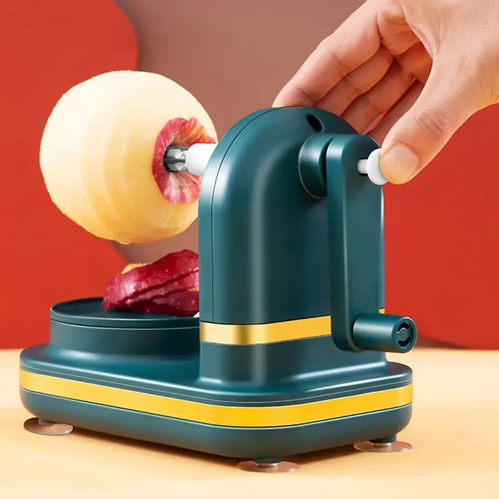 BowLift | Simple Fruit and Vegetable Peeler - PeelPro