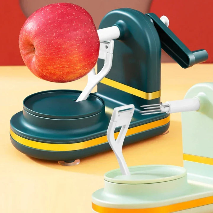 BowLift | Simple Fruit and Vegetable Peeler - PeelPro