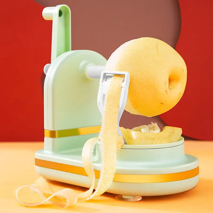 BowLift | Simple Fruit and Vegetable Peeler - PeelPro