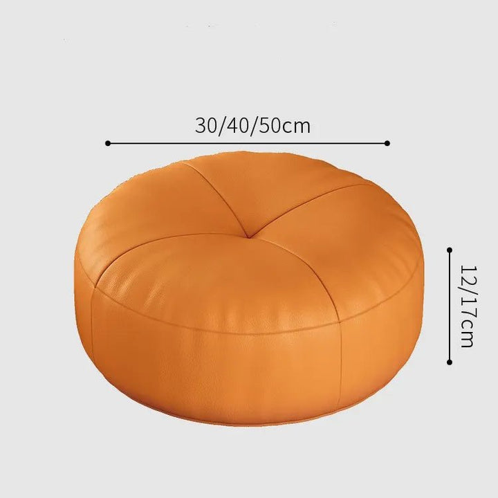 ZenCushion – Round Japanese seat cushions  in Tatami style | Bowlift