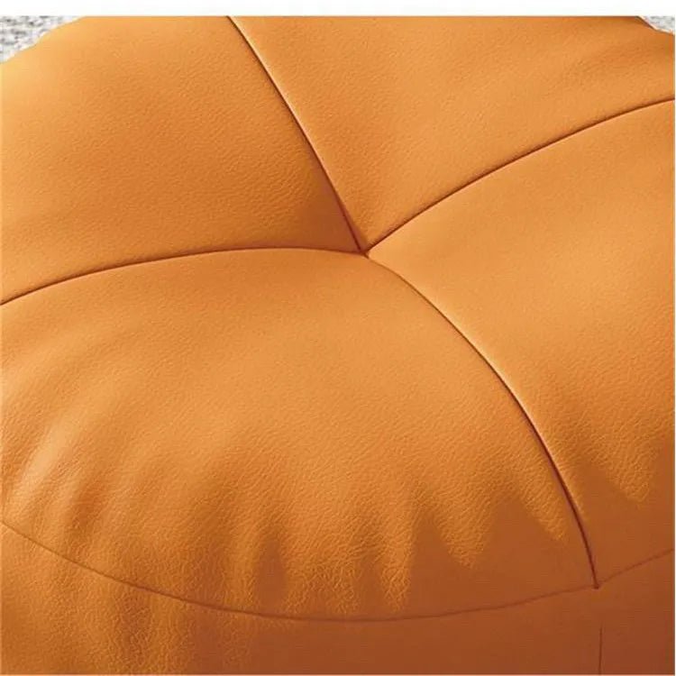 BowLift | Easy Japanese Style Nappa Leather Foot Cushion