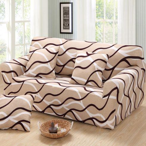 BowLift | Removable Sofa Cover