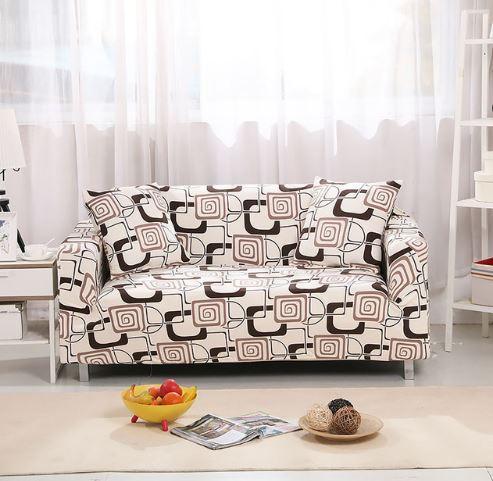 BowLift | Removable Sofa Cover