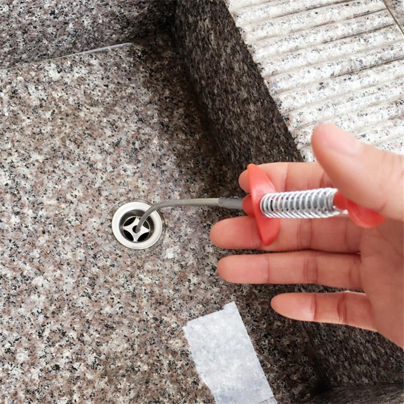 BowLift | Sink Sewer Cleaning Hook