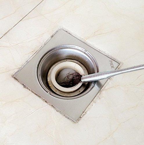 BowLift | Sink Sewer Cleaning Hook