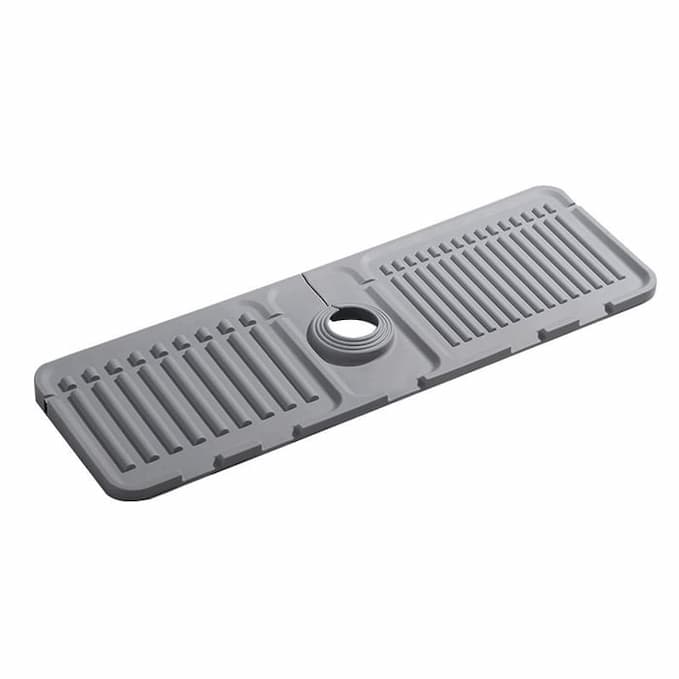 PowerSplashGuard — Finally dry work surfaces and a kitchen that shines with cleanliness | Bowlift