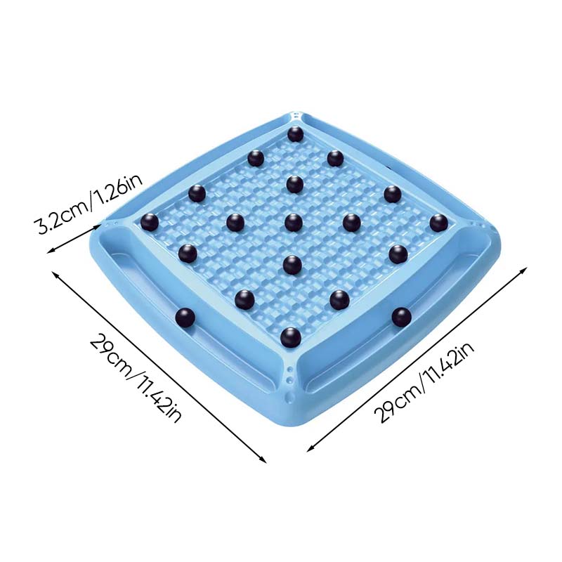 BowLift | Magnetic Chess Game Set