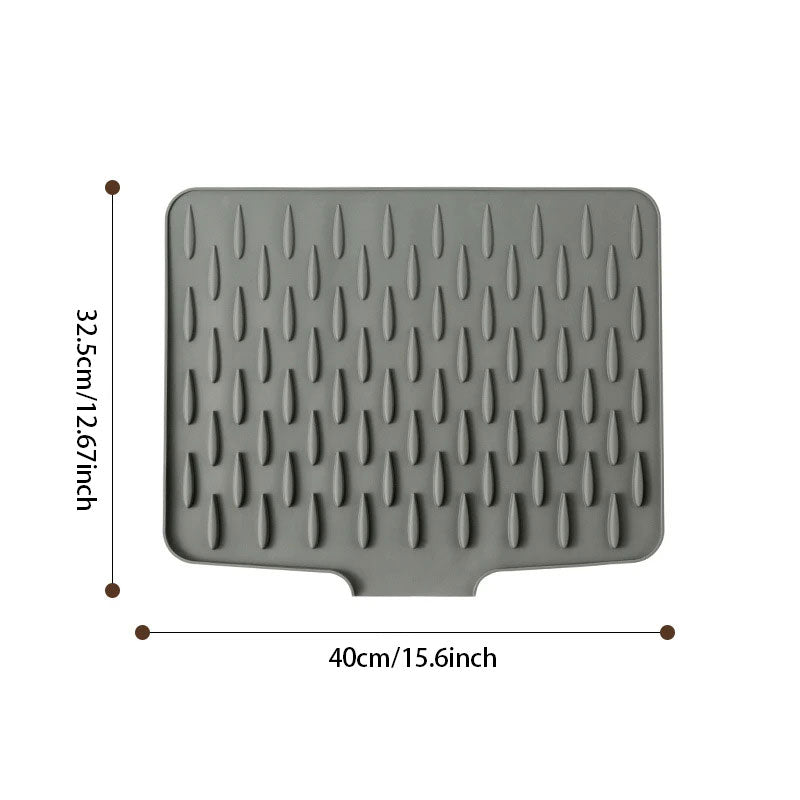 BowLift | Woyuosn DripEase Silicone Drying Fast Water Drainage