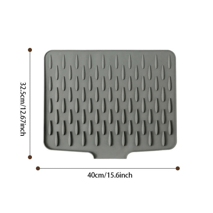 BowLift | Woyuosn DripEase Silicone Drying Fast Water Drainage