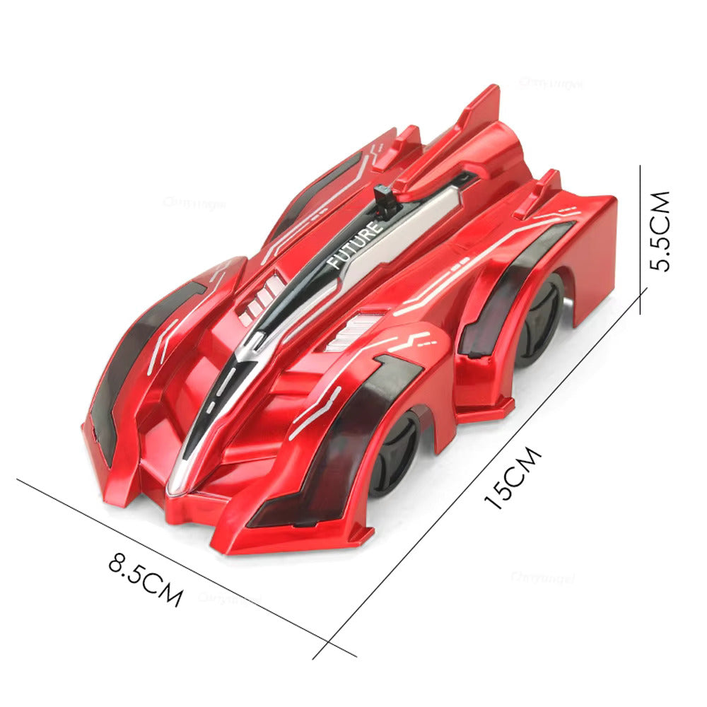 BowLift | Remote-Controlled Anti-Gravity Car