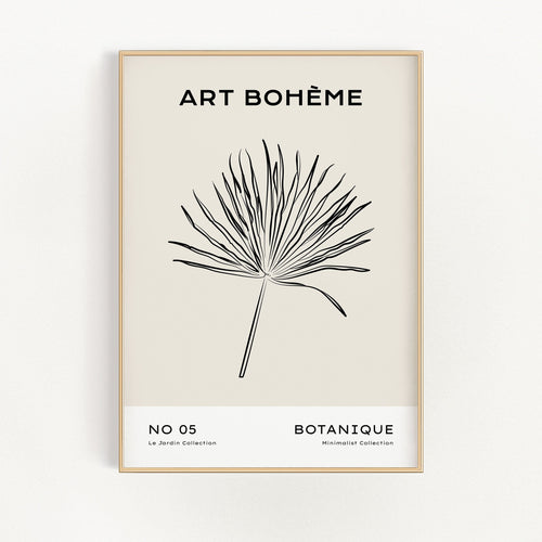 Botanique No. 5 | Bowlift
