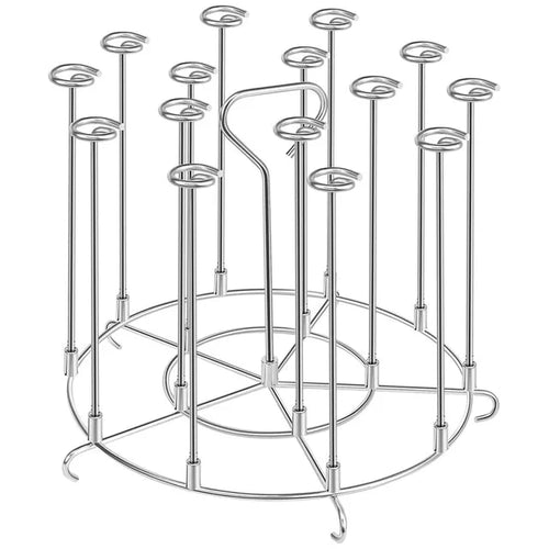 Skewer Stand Air Fryer Accessory Grill Dehydrator Rack BBQ Grill | Bowlift