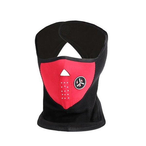 Ski mask | Bowlift