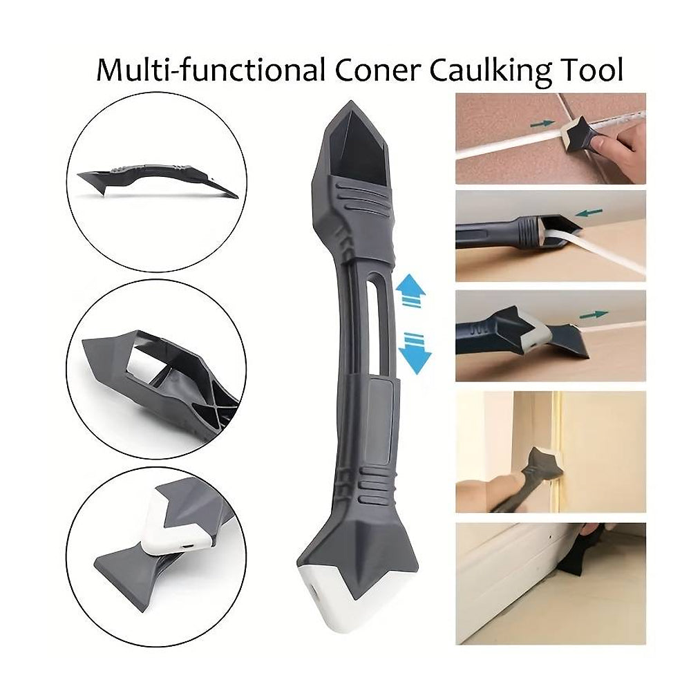Fugefixser - Joint scraper and spatula | Bowlift